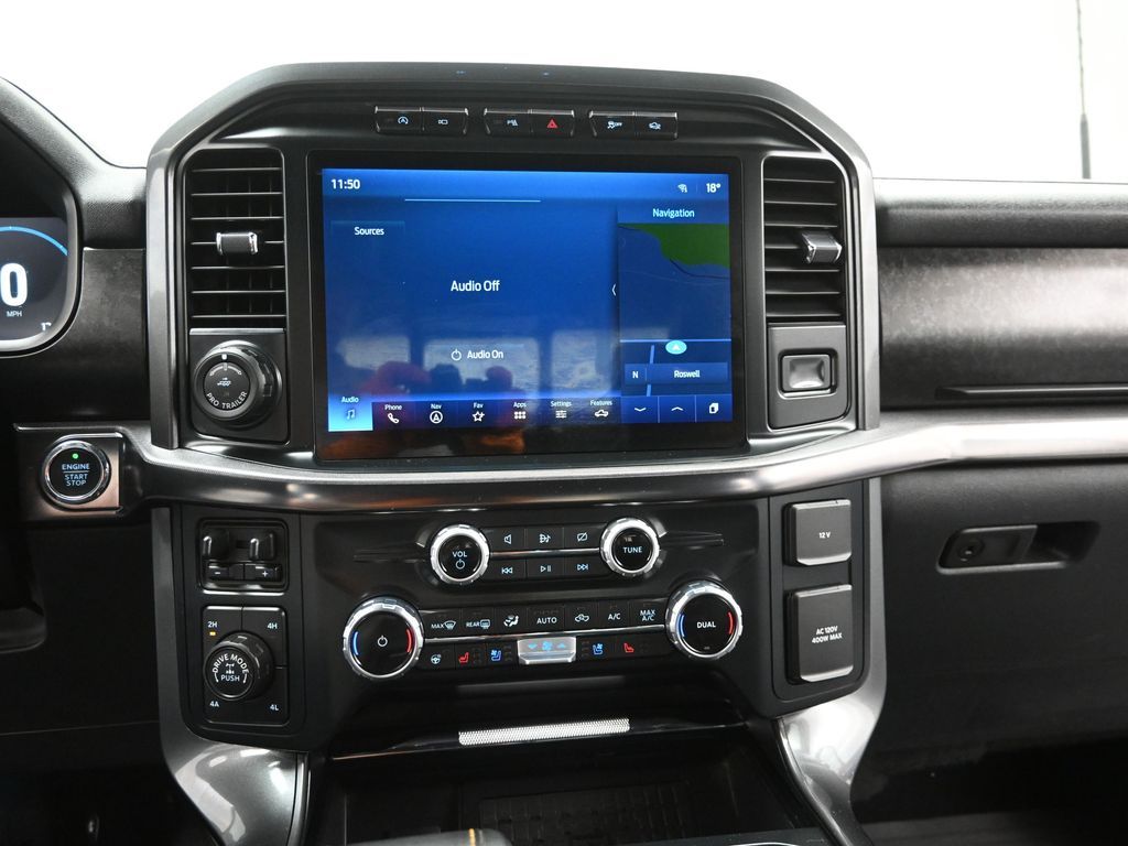 2023 Ford F-150 Tremor - Photo 12