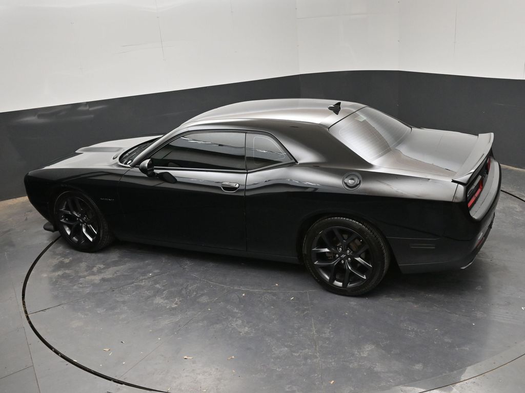 2022 Dodge Challenger R/T - Photo 29