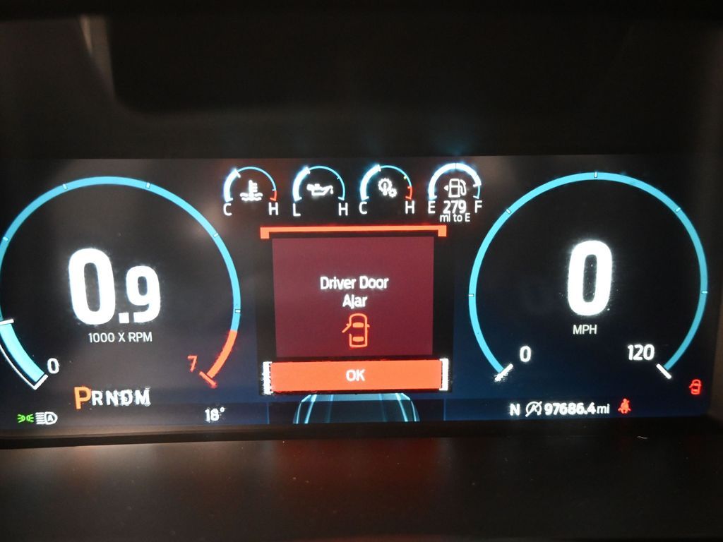 2023 Ford F-150 Tremor - Photo 11