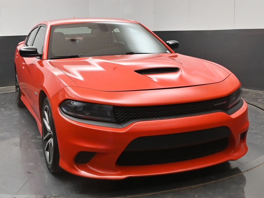 Used 2023 Dodge Charger R/T with VIN 2C3CDXCTXPH604536 for sale in Roswell, NM