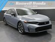 Honda Civic Hybrid
