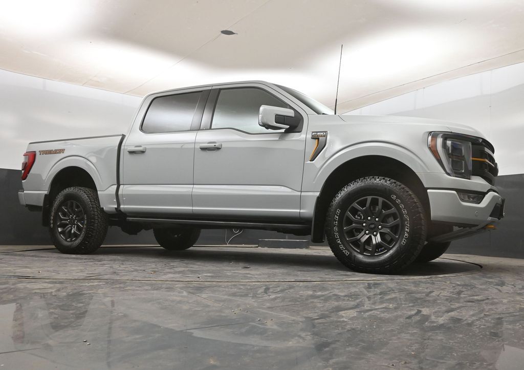 2023 Ford F-150 Tremor - Photo 14