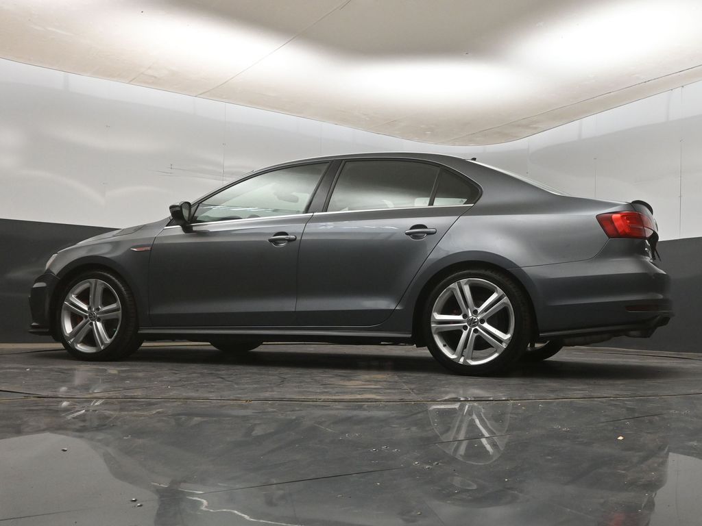 2017 Volkswagen Jetta GLI - Photo 18