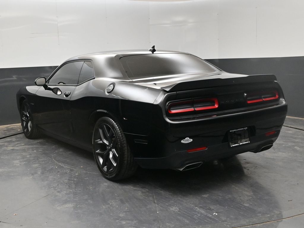 2022 Dodge Challenger R/T - Photo 7