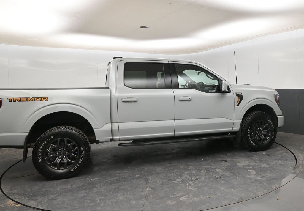 2023 Ford F-150 Tremor - Photo 8