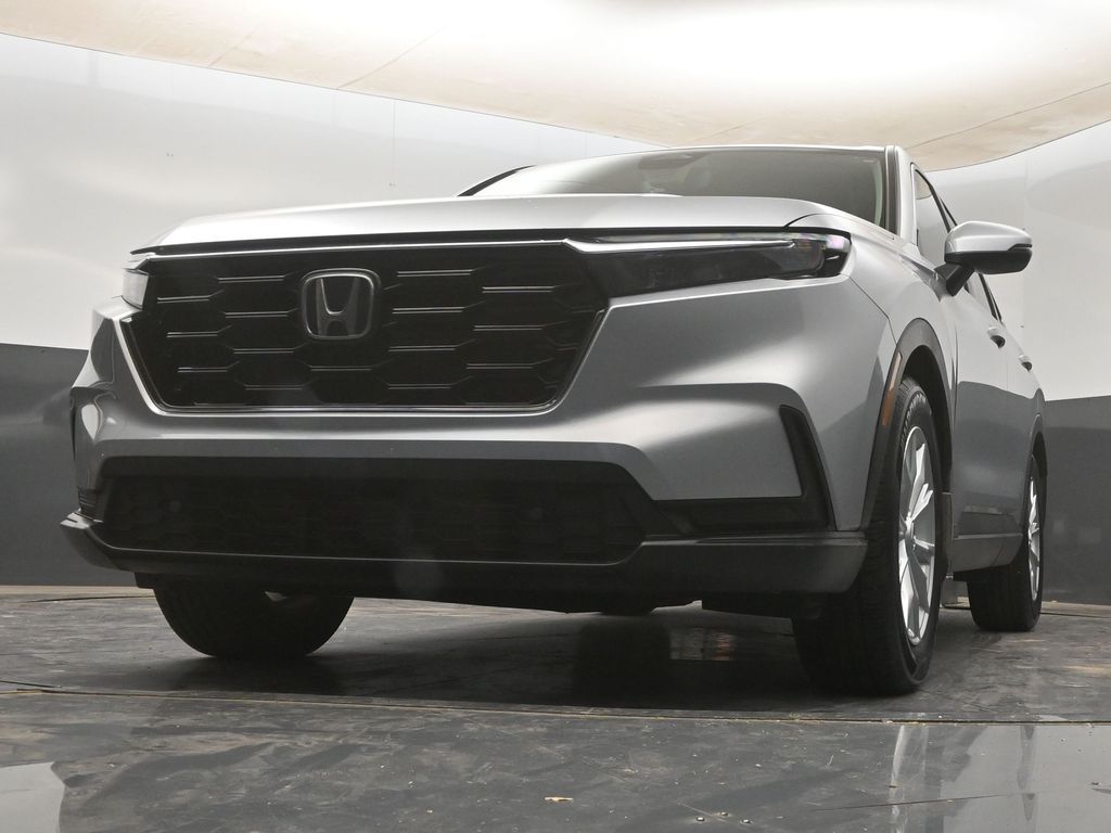 2025 Honda CR-V EX-L - Photo 16