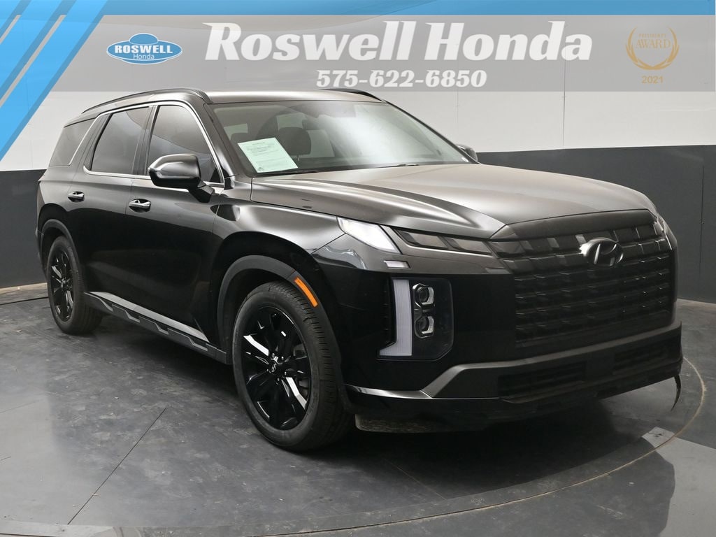 2023 Hyundai Palisade XRT's photo