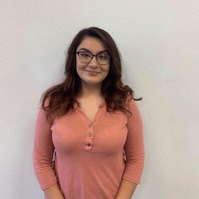 Staff member Destiny Gutierrez-Reynolds from ID_bd7e26885543