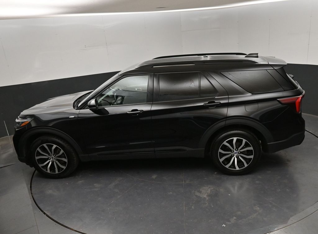 2025 Ford Explorer ST-LINE - Photo 26