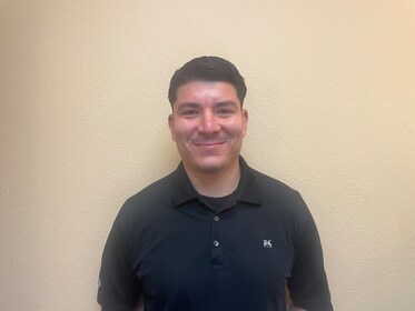 Staff member Jeremy Lozoya from ID_851f9a09a937
