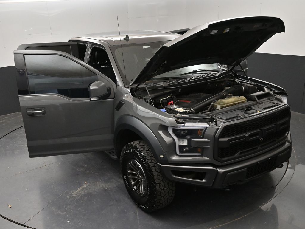 2020 Ford F-150 Raptor - Photo 30