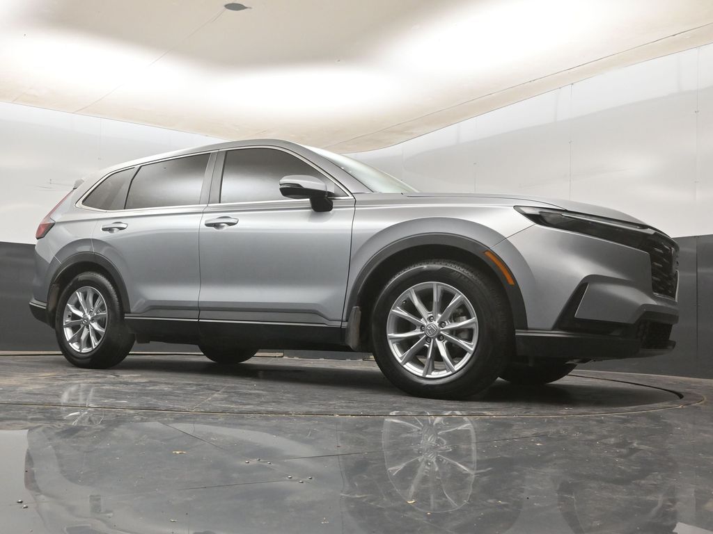 2025 Honda CR-V EX-L - Photo 14