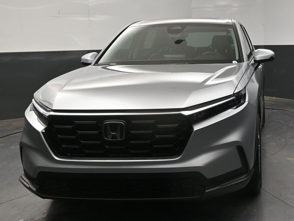 2025 Honda CR-V EX-L - Photo 3