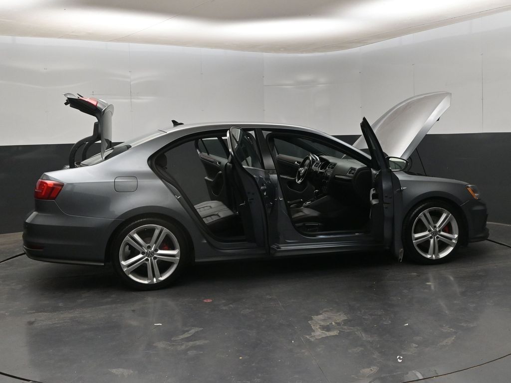 2017 Volkswagen Jetta GLI - Photo 33