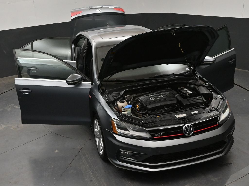 2017 Volkswagen Jetta GLI - Photo 30