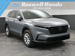 2026 Honda CR-V LX SUV