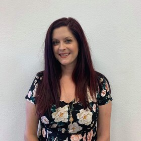 Staff member Staci Vandewart from ID_bd7e26885543