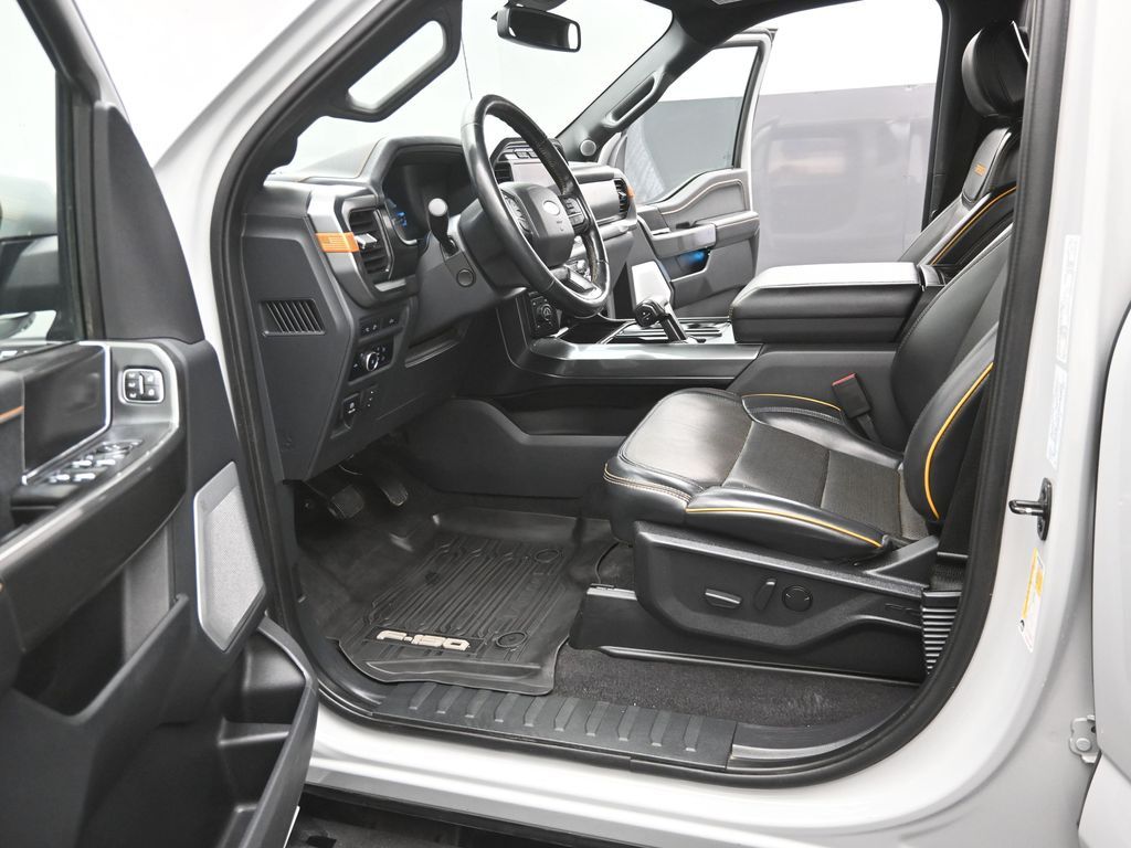 2023 Ford F-150 Tremor - Photo 10