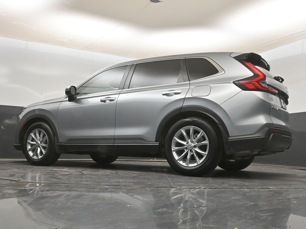 2025 Honda CR-V EX-L - Photo 19