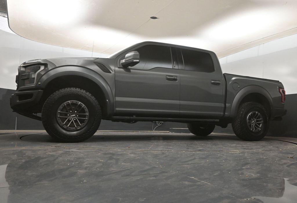 2020 Ford F-150 Raptor - Photo 17