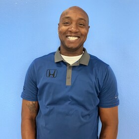 Staff member Joseph Brown from ID_c97e769b0436