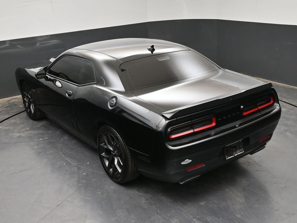2022 Dodge Challenger R/T - Photo 30