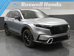 2026 Honda CR-V Hybrid Sport Touring SUV