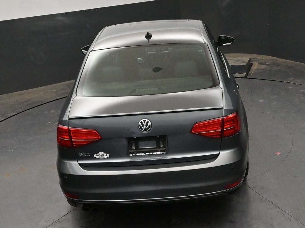 2017 Volkswagen Jetta GLI - Photo 28