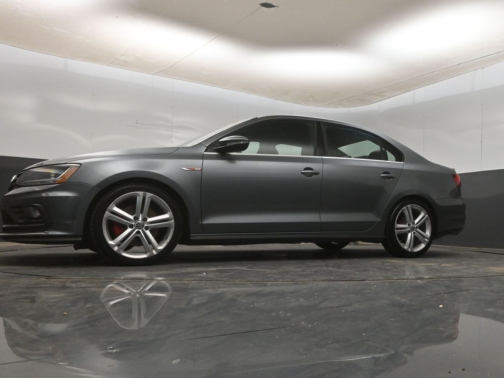2017 Volkswagen Jetta GLI - Photo 17