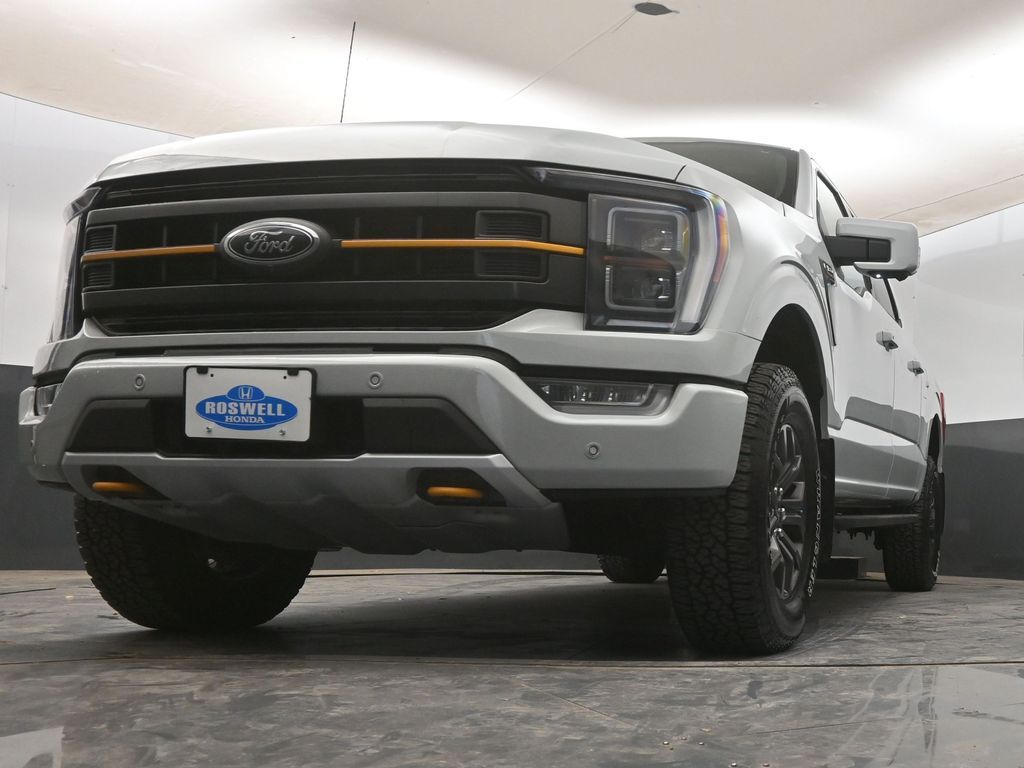 2023 Ford F-150 Tremor - Photo 16