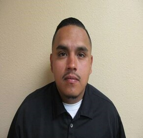 Staff member Michael Ramon from ID_851f9a09a937