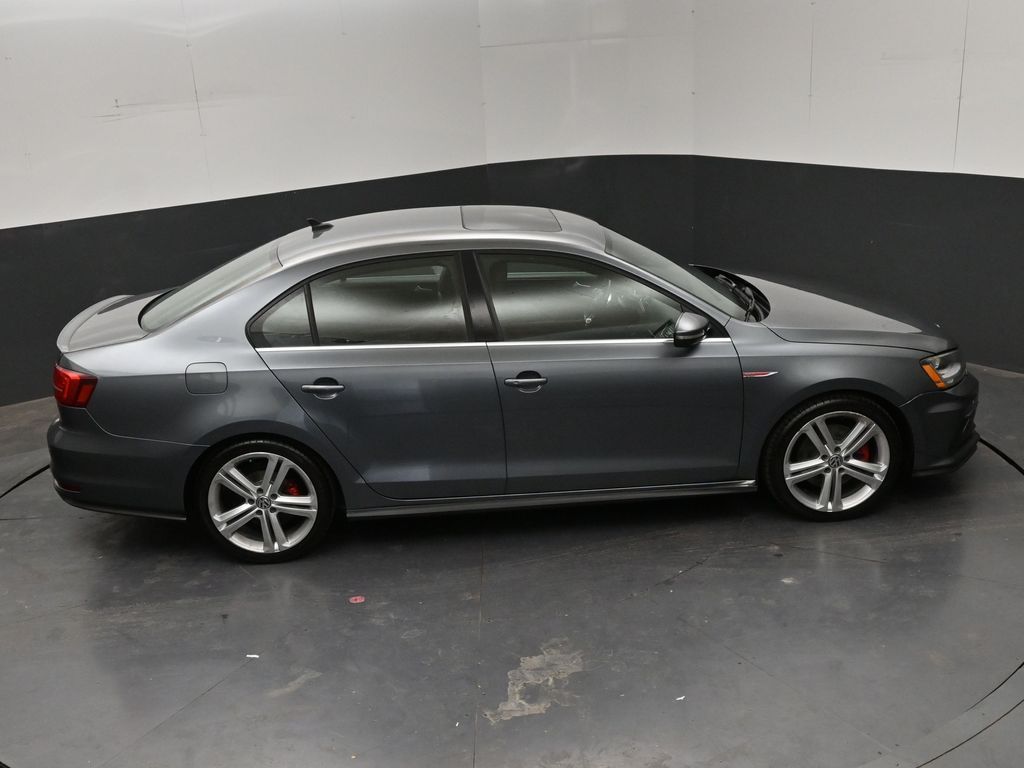 2017 Volkswagen Jetta GLI - Photo 29