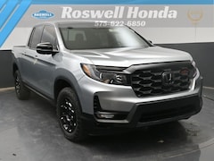 2026 Honda Ridgeline TrailSport+ Truck Crew Cab