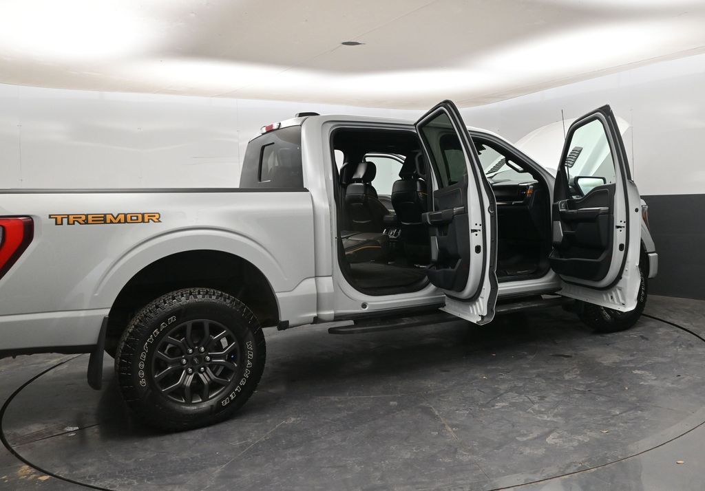 2023 Ford F-150 Tremor - Photo 32
