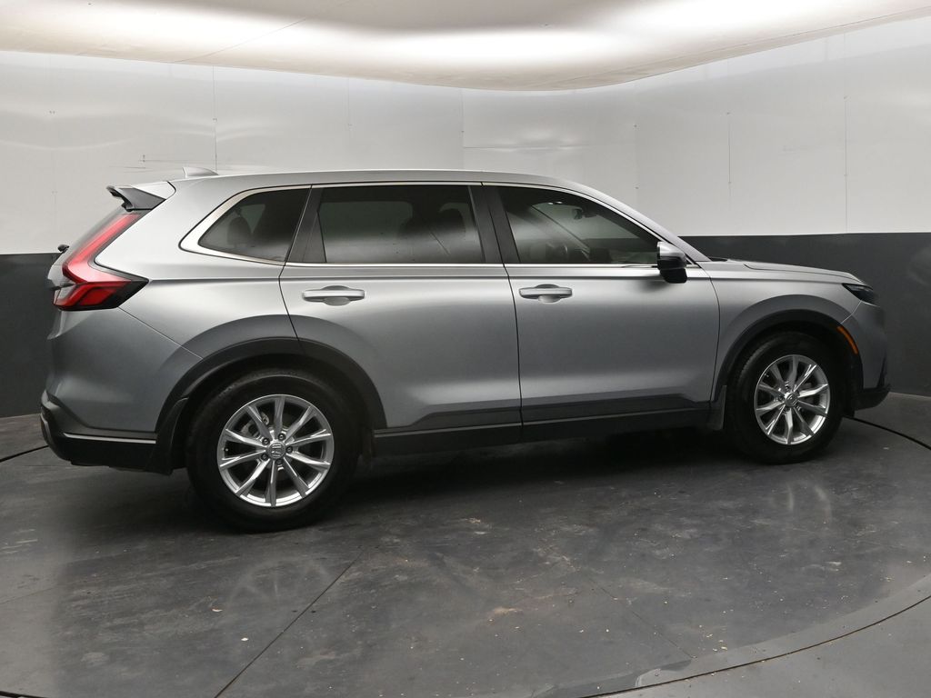 2025 Honda CR-V EX-L - Photo 8