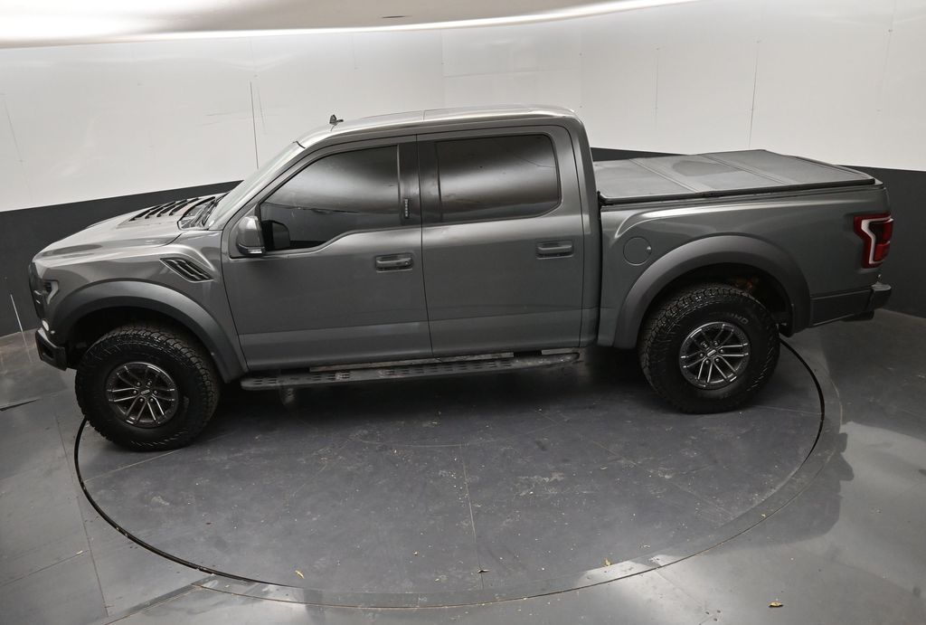 2020 Ford F-150 Raptor - Photo 26