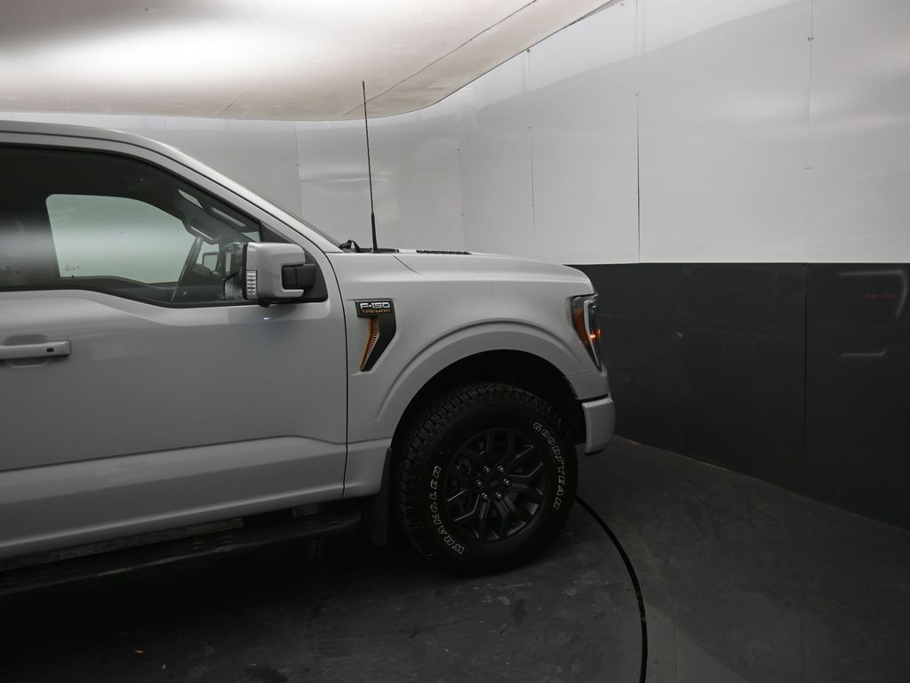 2023 Ford F-150 Tremor - Photo 9