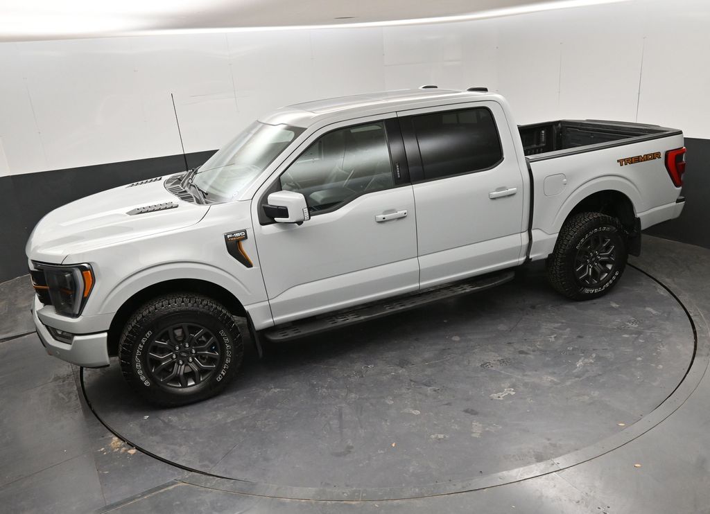 2023 Ford F-150 Tremor - Photo 25