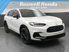 2026 Honda HR-V Sport SUV