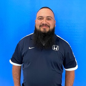 Staff member Jonathan Perez from ID_851f9a09a937
