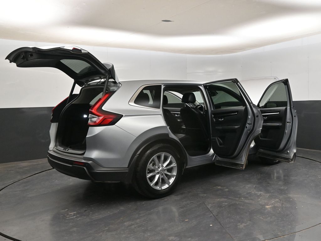 2025 Honda CR-V EX-L - Photo 32