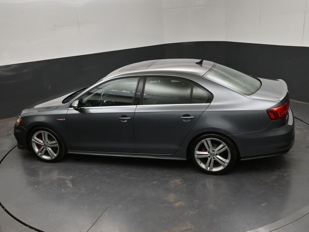 2017 Volkswagen Jetta GLI - Photo 26