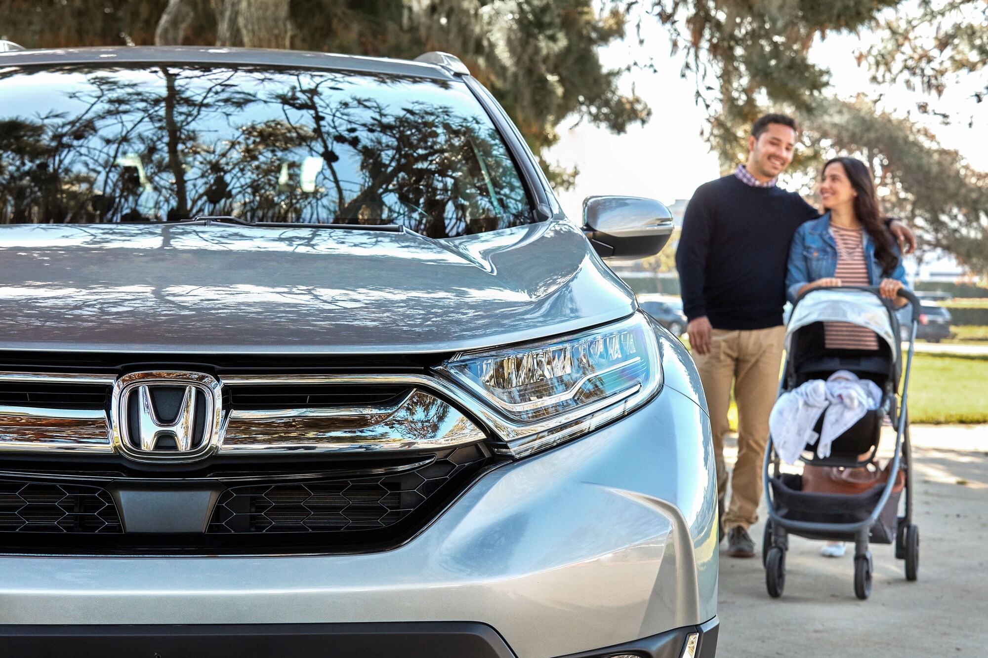 New Honda CRV Hybrid in Roswell, NM New Honda Dealer Roswell Honda