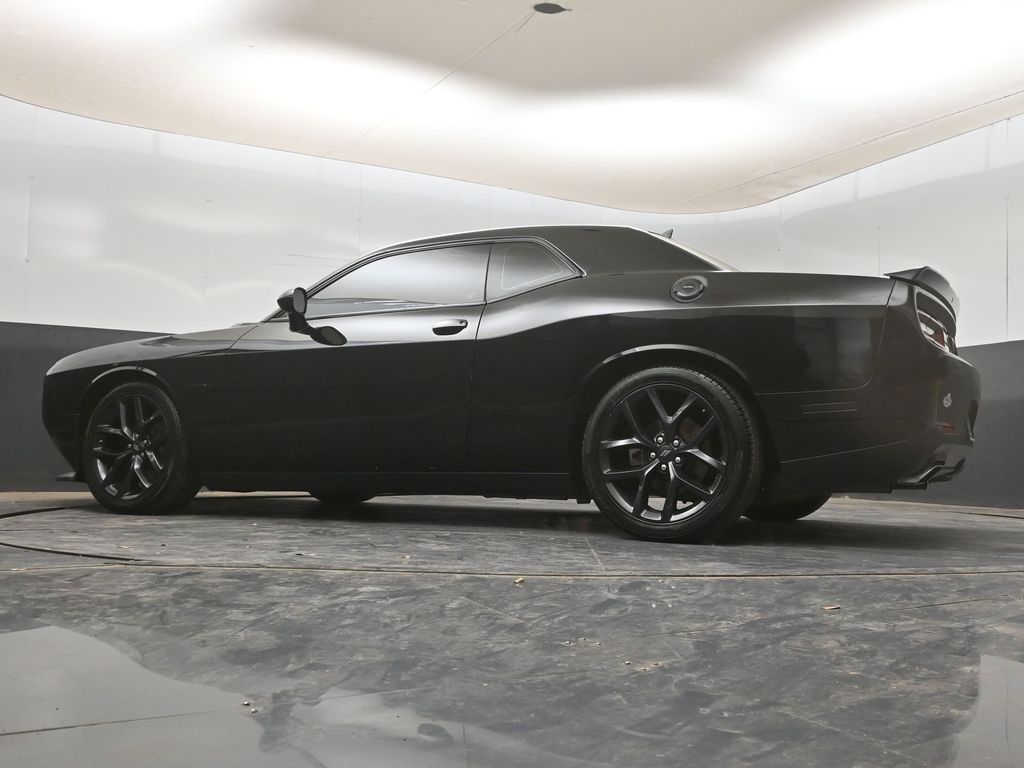 2022 Dodge Challenger R/T - Photo 21