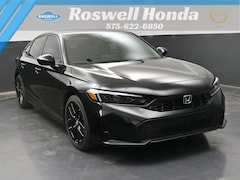 2026 Honda Civic Sport Sedan