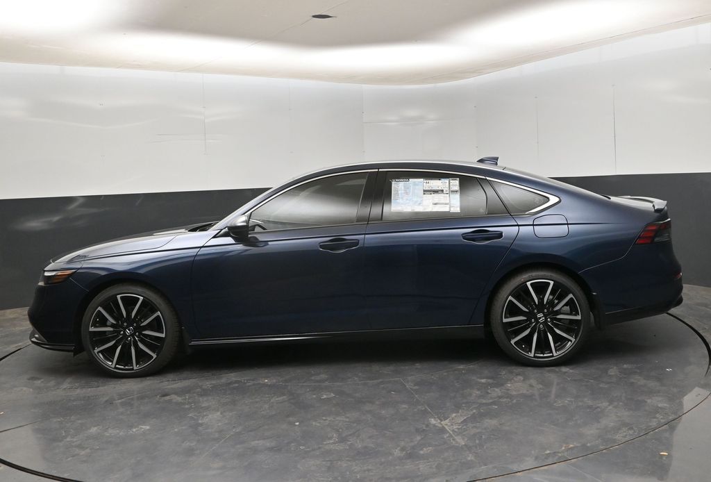 2026 Honda Accord Hybrid Touring - Photo 6
