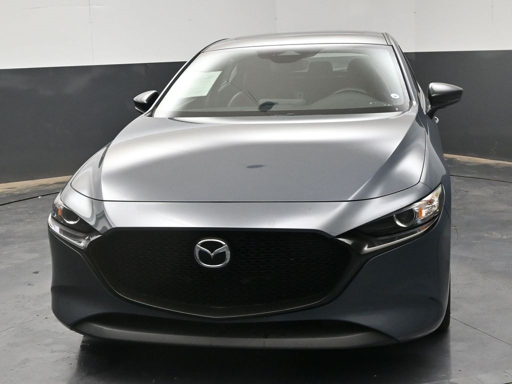 Used 2024 Mazda Mazda3 Hatchback 2.5 S Carbon Edition Hatchback