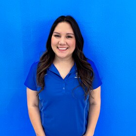 Staff member Kyla Thames from ID_c97e769b0436