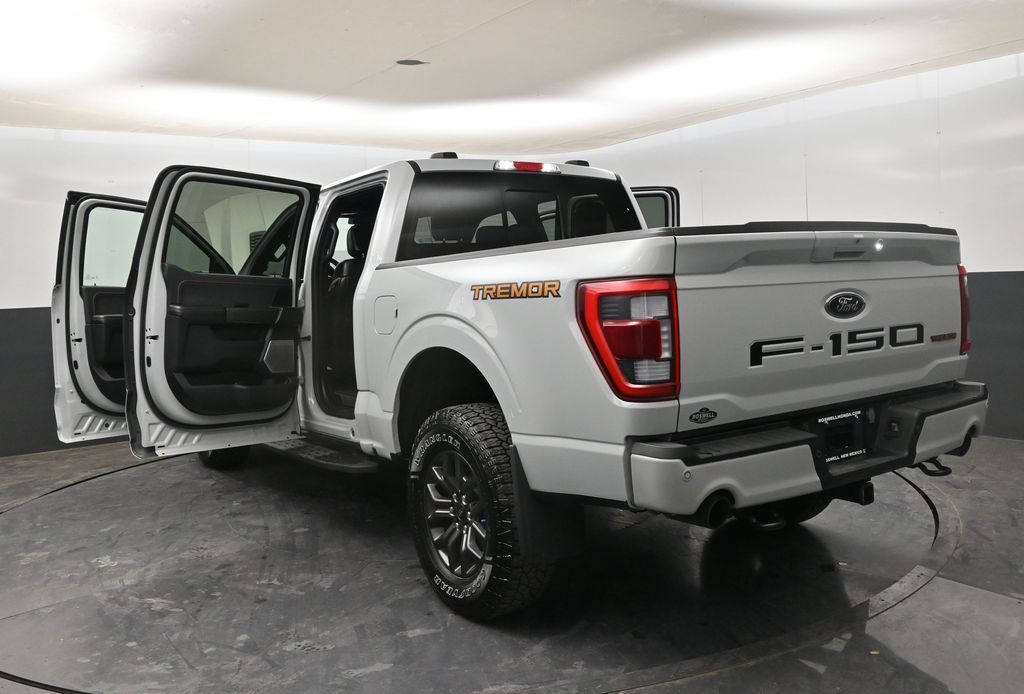 2023 Ford F-150 Tremor - Photo 31