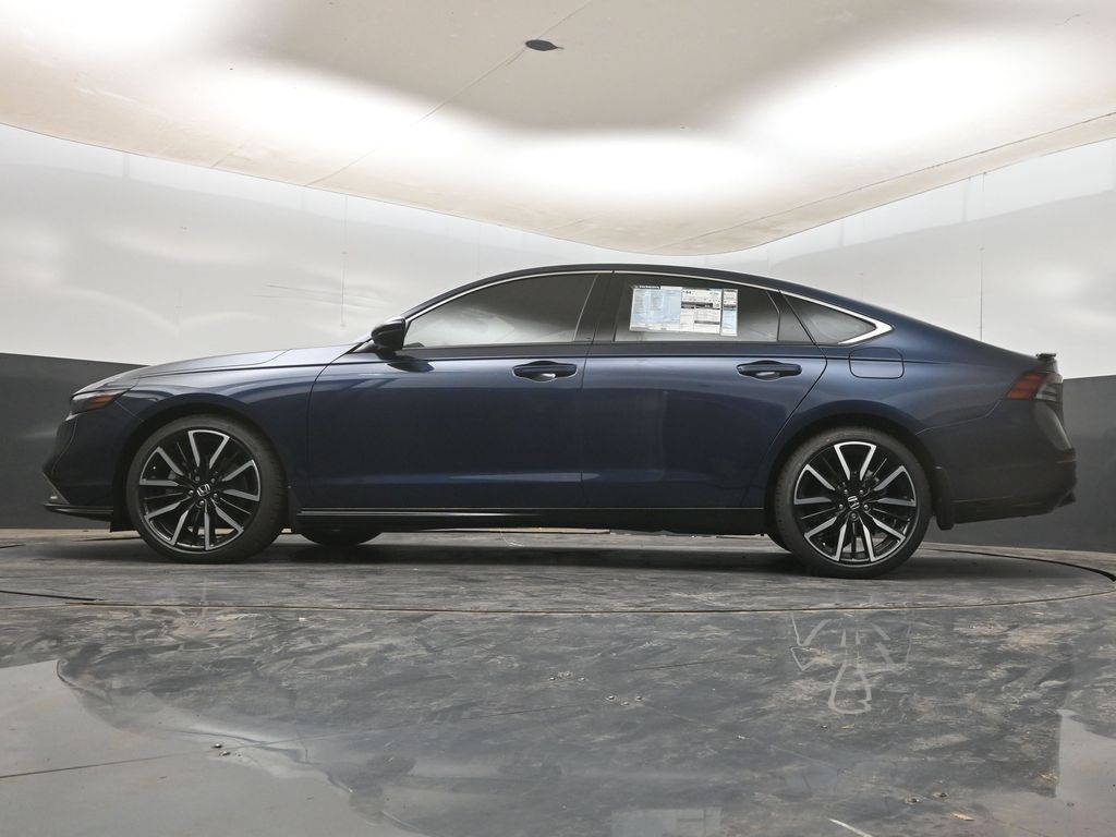 2026 Honda Accord Hybrid Touring - Photo 14